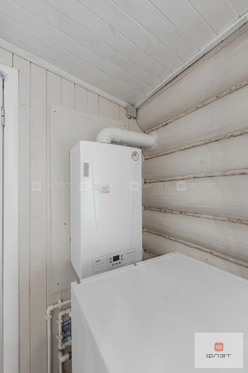 Продажа дома, Высокогорский район - Фото 20