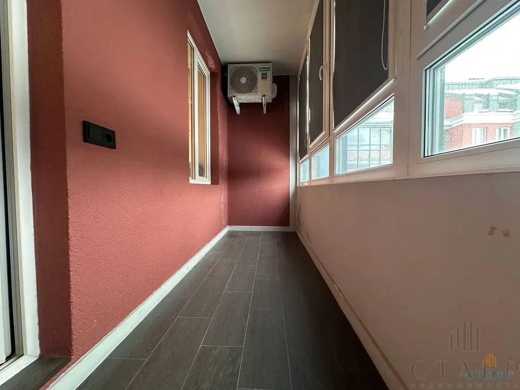 Продажа квартиры, Струве улица - Фото 4