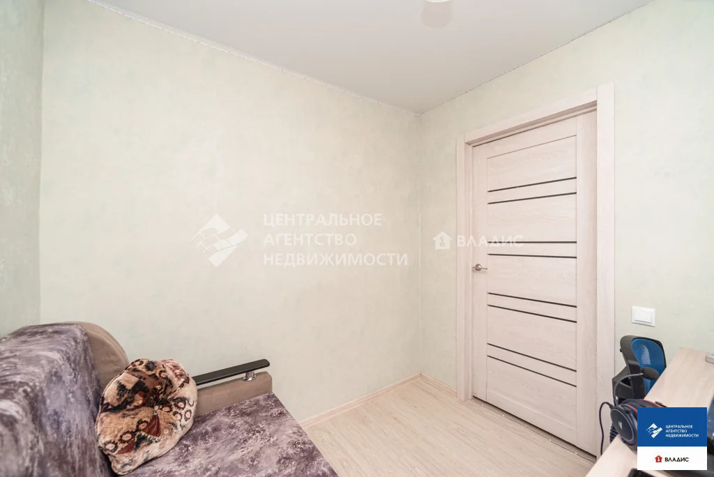 Продажа квартиры, Рязань, ул. Станкозаводская - Фото 5