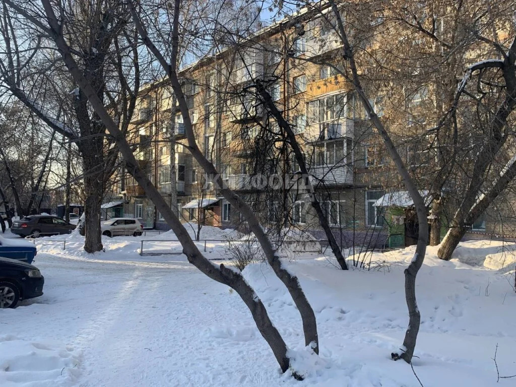 Продажа квартиры, Новосибирск, ул. Римского-Корсакова - Фото 25