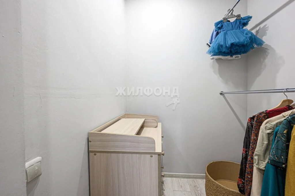 Продажа квартиры, Новосибирск, ул. Выборная - Фото 27