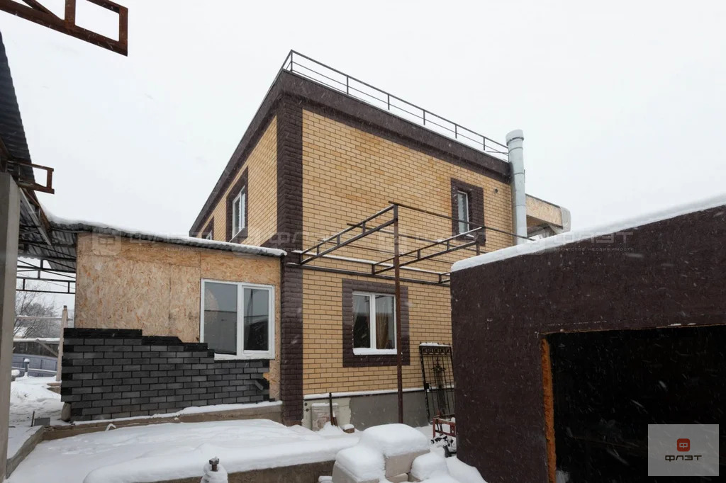 Продажа дома, Казань, снт. СДТ Садовод 11 - Фото 6