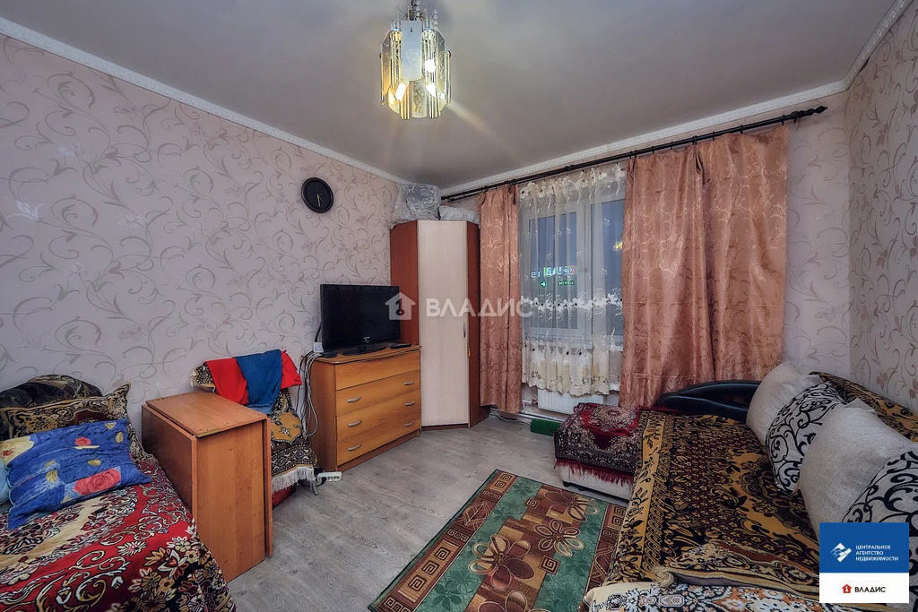 Продажа квартиры, Рязань, ул. Быстрецкая - Фото 4