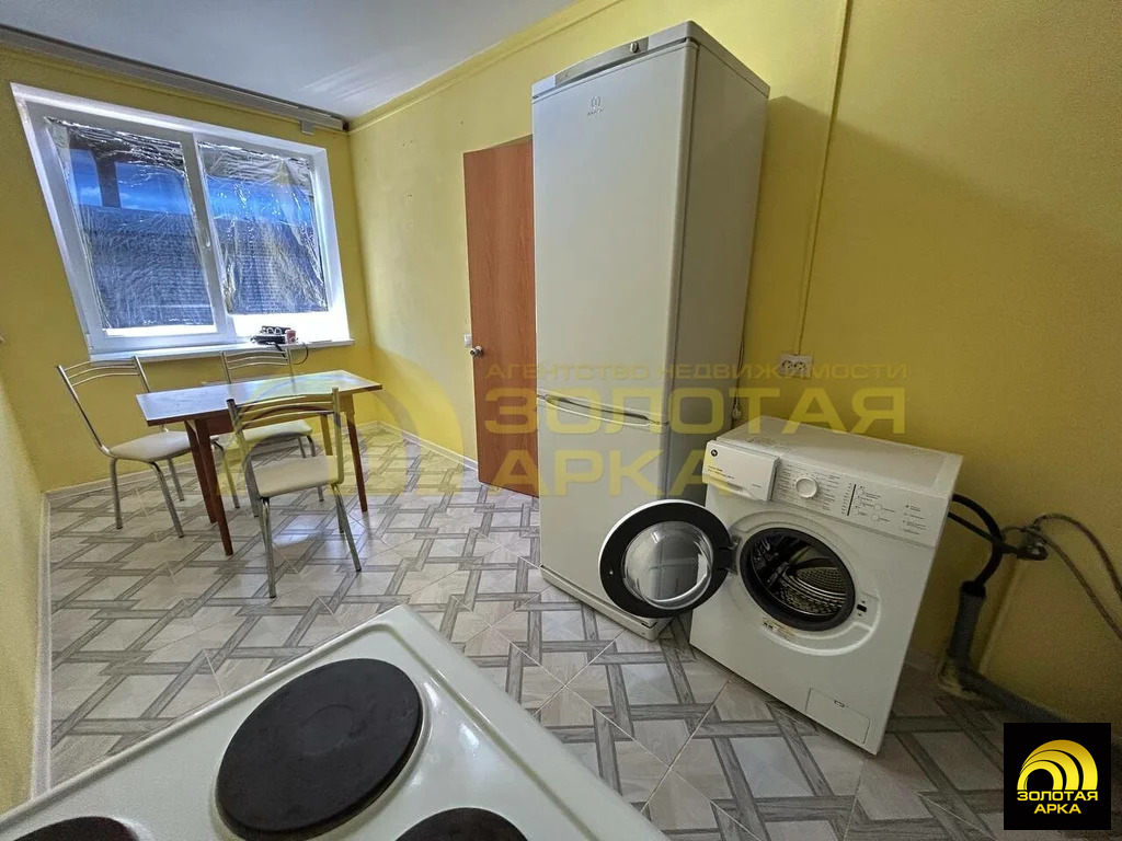 Аренда квартиры, Крымск, Крымский район, ул. Линейная - Фото 22