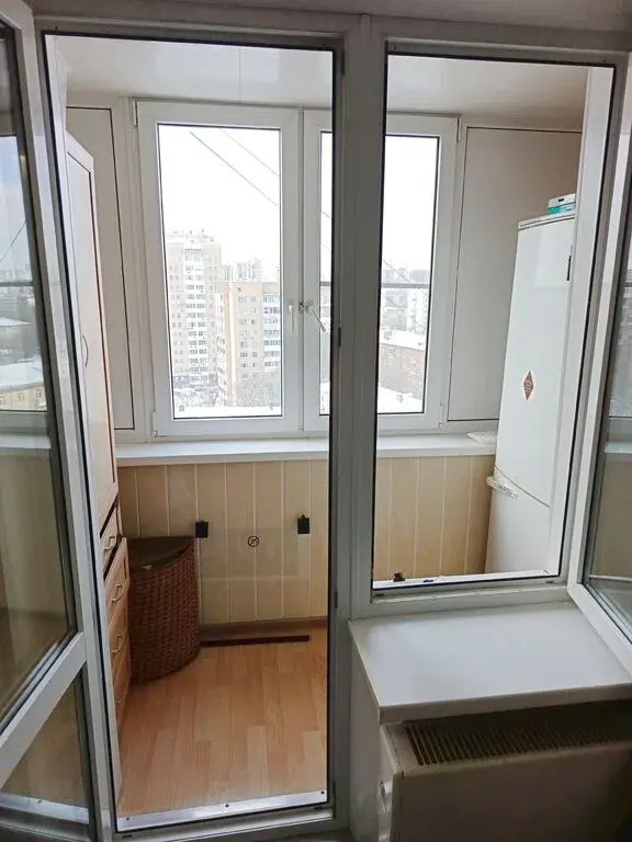 Парковая 3, 38,5 кв.м. - Фото 6