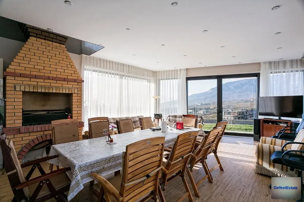 Эксклюзивная видовая вилла - Фото 6