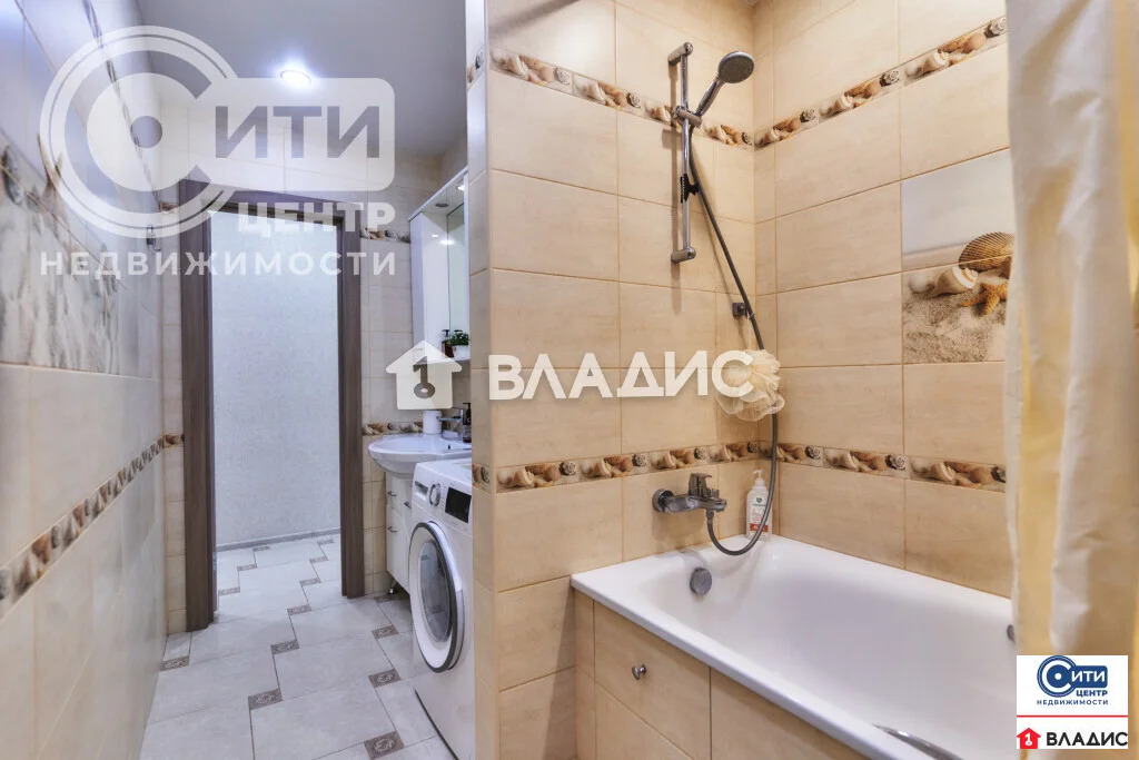 Продажа квартиры, Воронеж, Олимпийский бульвар - Фото 28