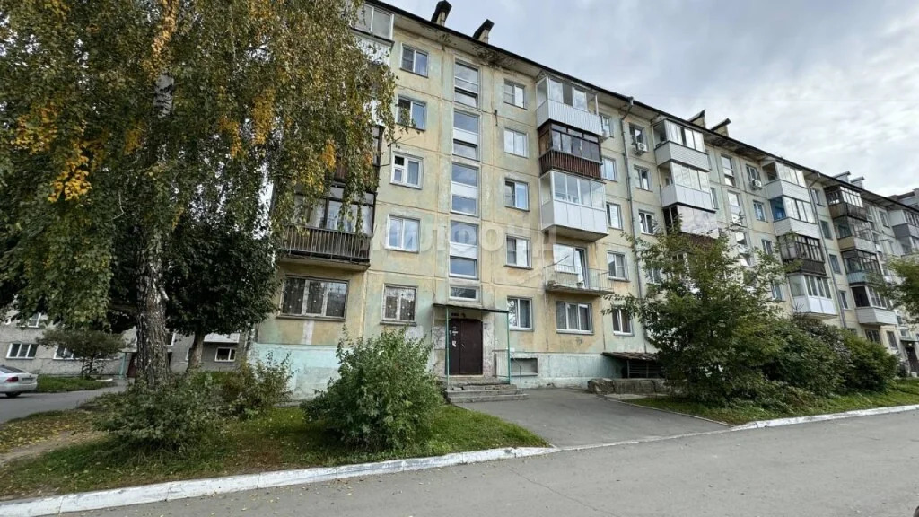 Продажа квартиры, Новосибирск, ул. Эйхе - Фото 10