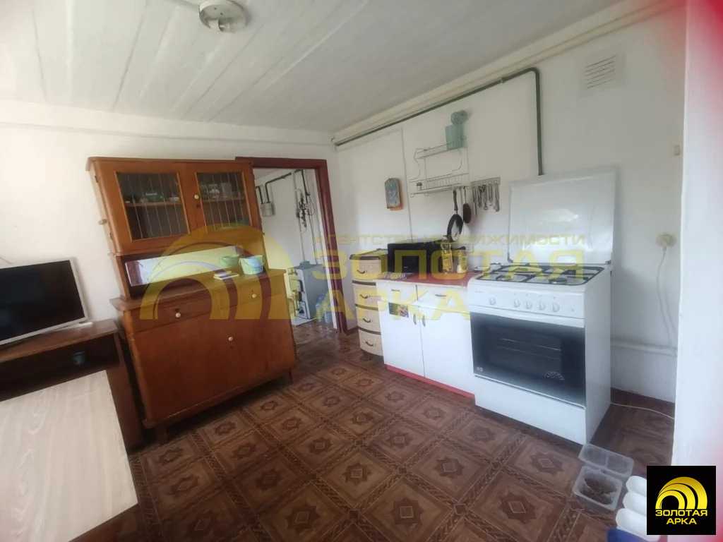 Продажа дома, Ахтырский, Абинский район, ул. Длинная - Фото 7