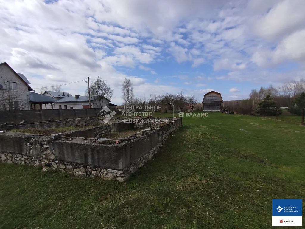 Продажа участка, Овчинники, Касимовский район - Фото 3