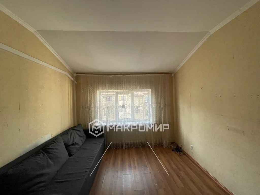 Продажа квартиры, Российский, Очаковская ул. - Фото 4