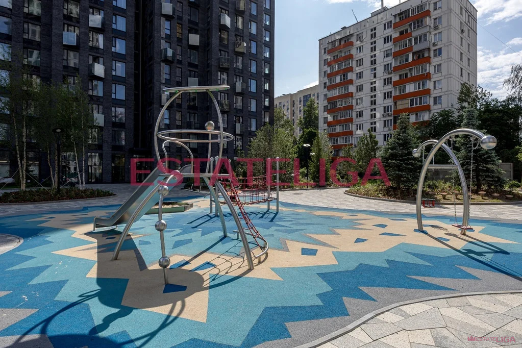 Продажа квартиры, ул. Генерала Глаголева - Фото 15