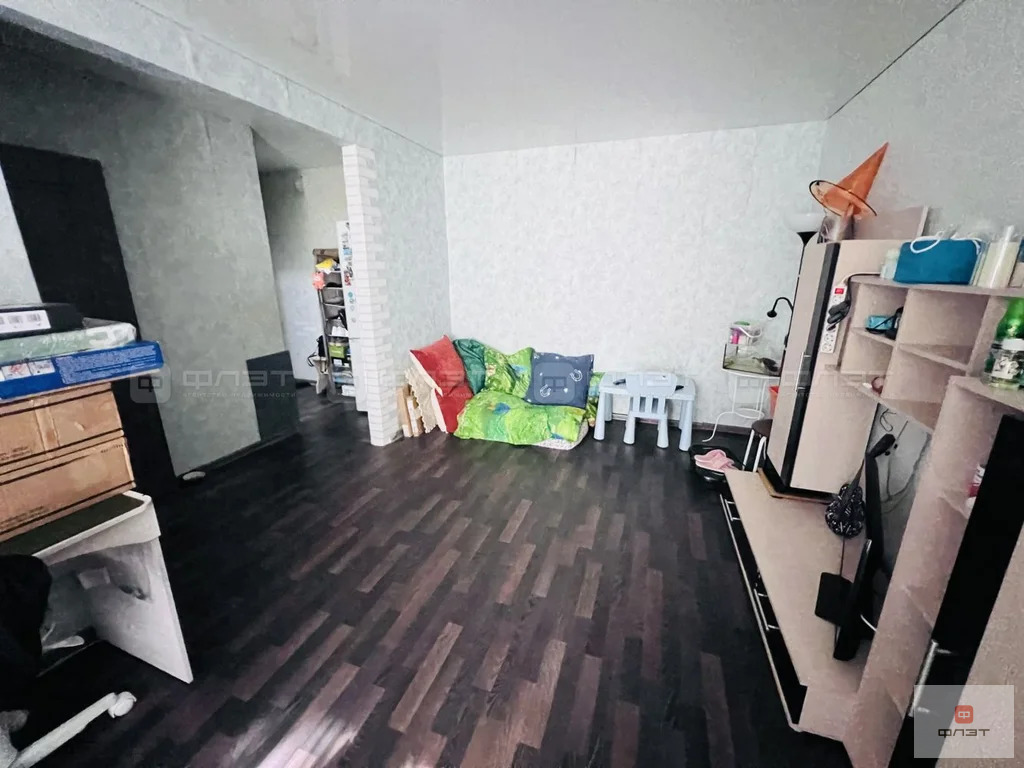 Продажа квартиры, Казань, городок. Военный 2-й - Фото 2