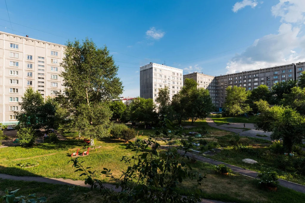 Продажа квартиры, Новокузнецк, ул. Вокзальная - Фото 4