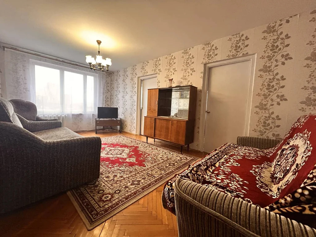 Аренда квартиры, Лобня, ул. Силикатная - Фото 4