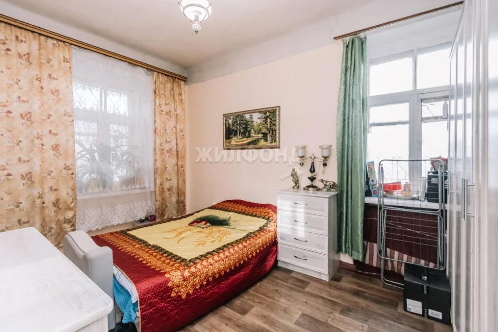 Продажа квартиры, Колывань, Колыванский район, Соловьёва - Фото 3