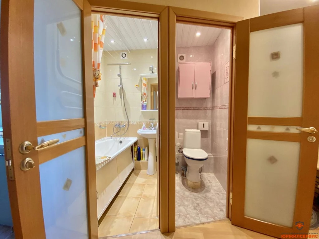 Продажа квартиры, Домодедово, Домодедово г. о., проезд 1-й Московский - Фото 8