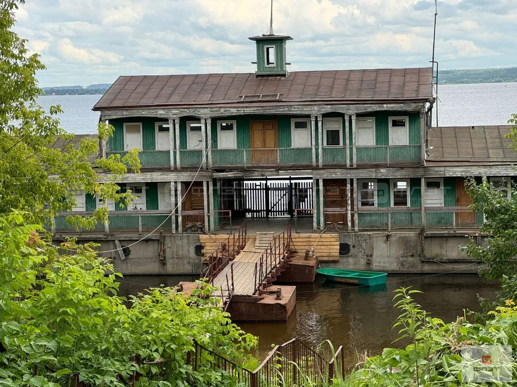 Продажа дома, Нижний Услон, Верхнеуслонский район, ул. Первомайская - Фото 7