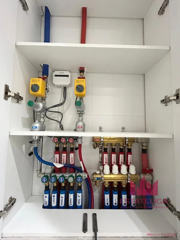 Продажа квартиры, м. Шелепиха, Шмитовский проезд - Фото 17