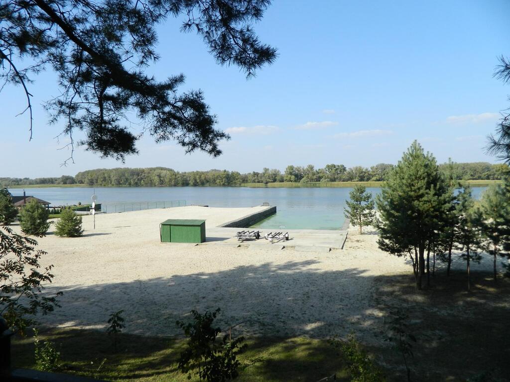 Люкс предложение База Отдыха в Черкасской обл. на Днепре - Фото 3