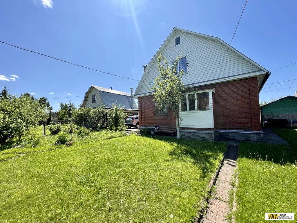 Продажа дома, Истринский район, СНТ Озерки - Фото 22