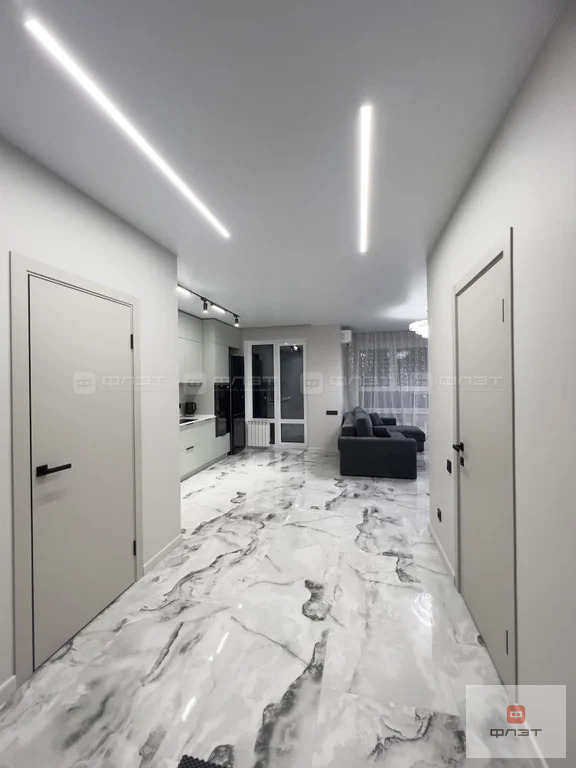 Продажа квартиры, Казань, ул. Краснококшайская - Фото 10