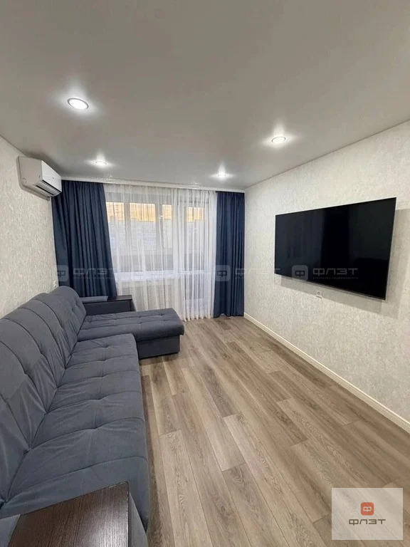 Продажа квартиры, Казань, ул. Закиева - Фото 22