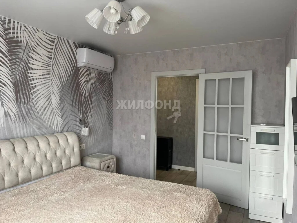 Продажа квартиры, Новосибирск, Ясный Берег - Фото 11