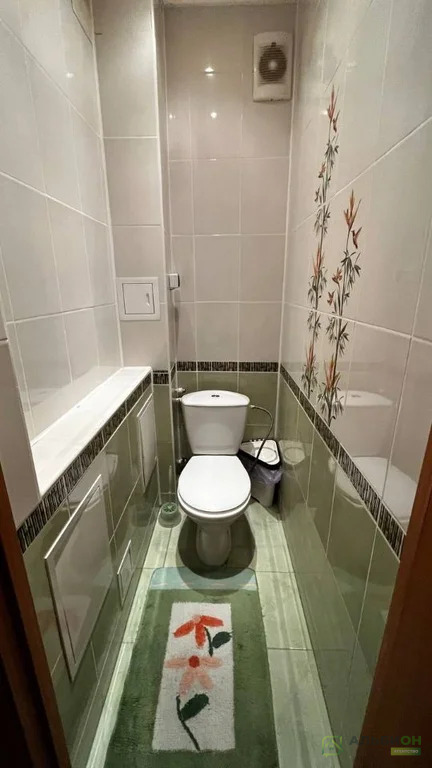 Аренда квартиры, Томск, Нефтяная улица - Фото 10