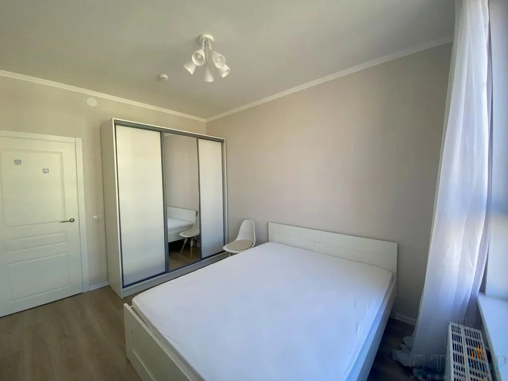 Аренда квартиры, Шушары, Нины Петровой улица - Фото 8