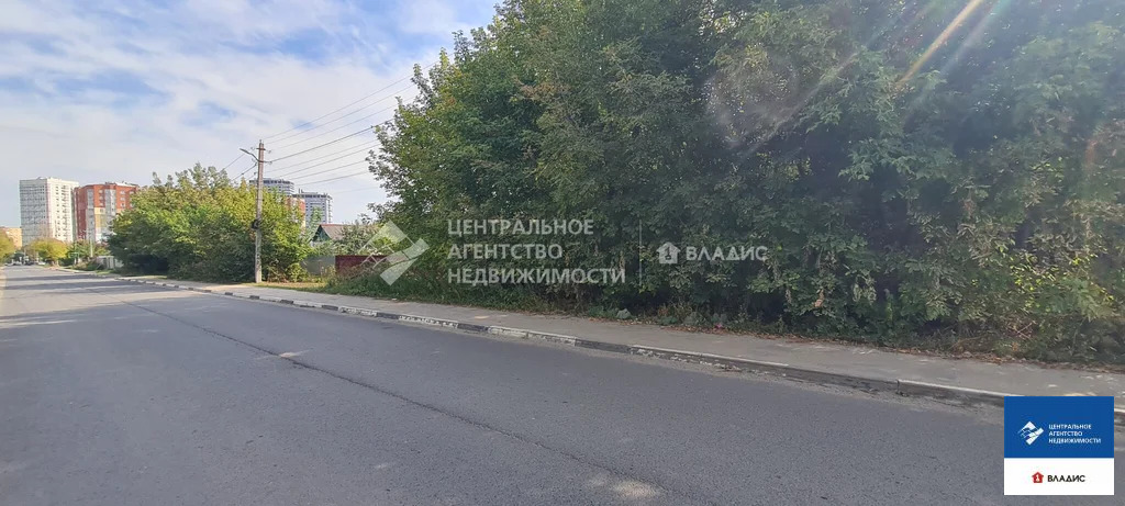 Продажа участка, Рязань, ул. Советская - Фото 8