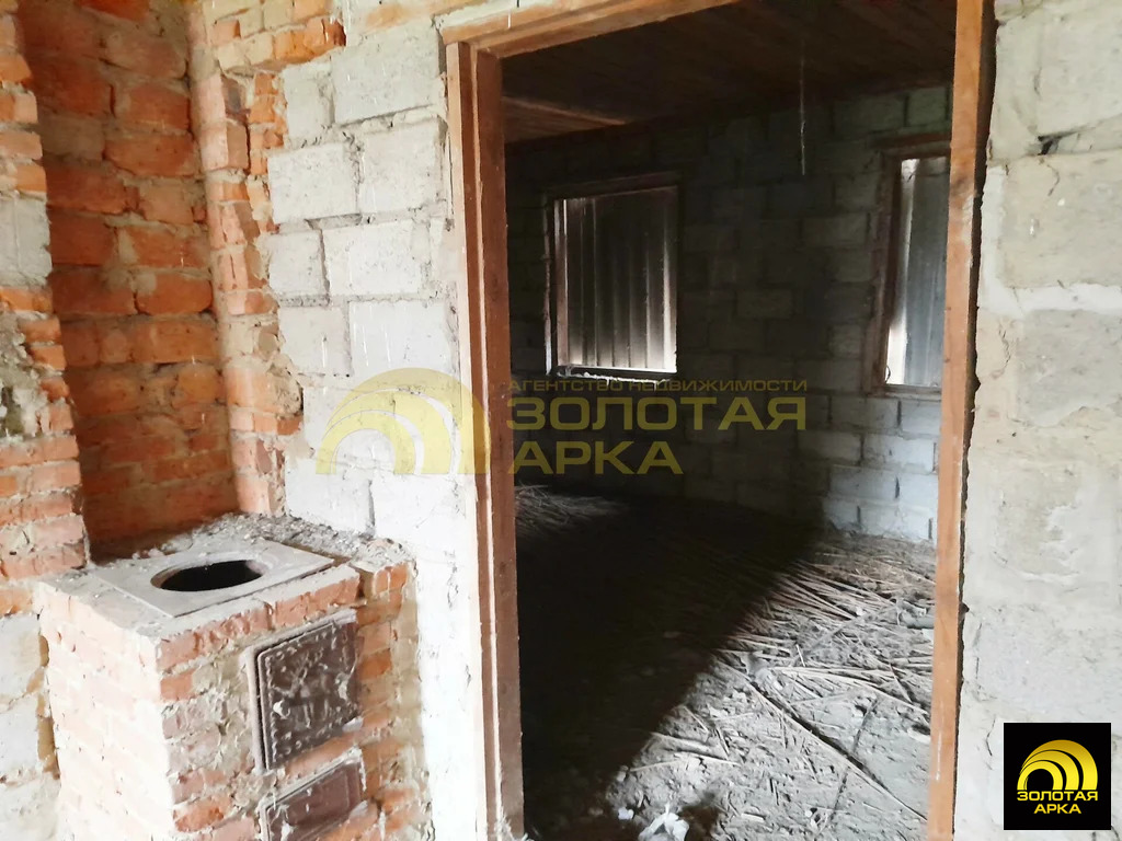 Продажа дома, Ленинский, Абинский район - Фото 12