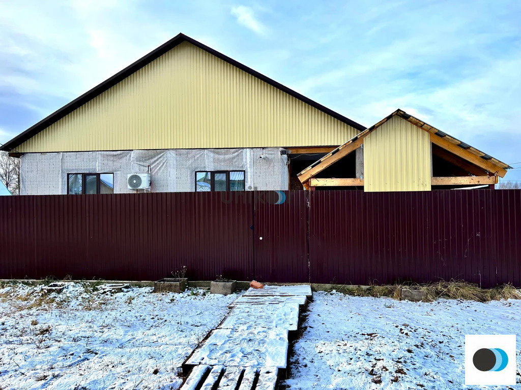 Продажа дома, Иглино, Иглинский район, улица Шукшина - Фото 1