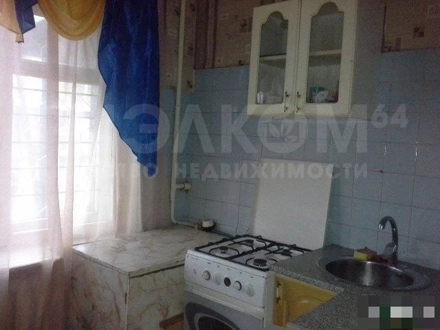 2-к квартира, 48 м, 1/5 эт. - Фото 3