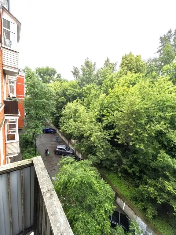 Квартира на Красной пресне - Фото 11