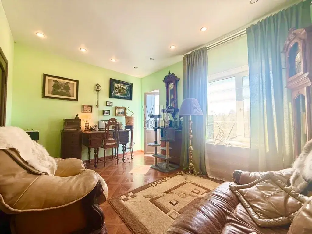 Продается прекрасный трехэтажный коттедж в районе Внуково квартал 56А - Фото 16