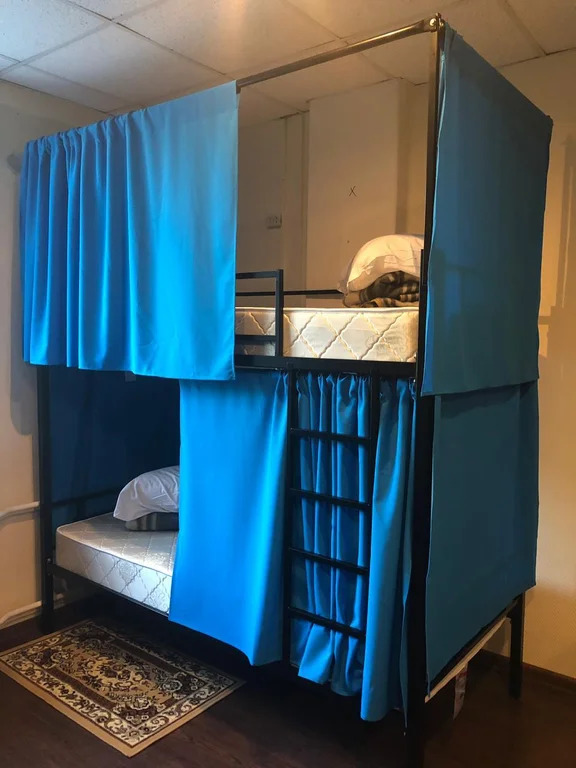 Аренда койко-места посуточно - Фото 1