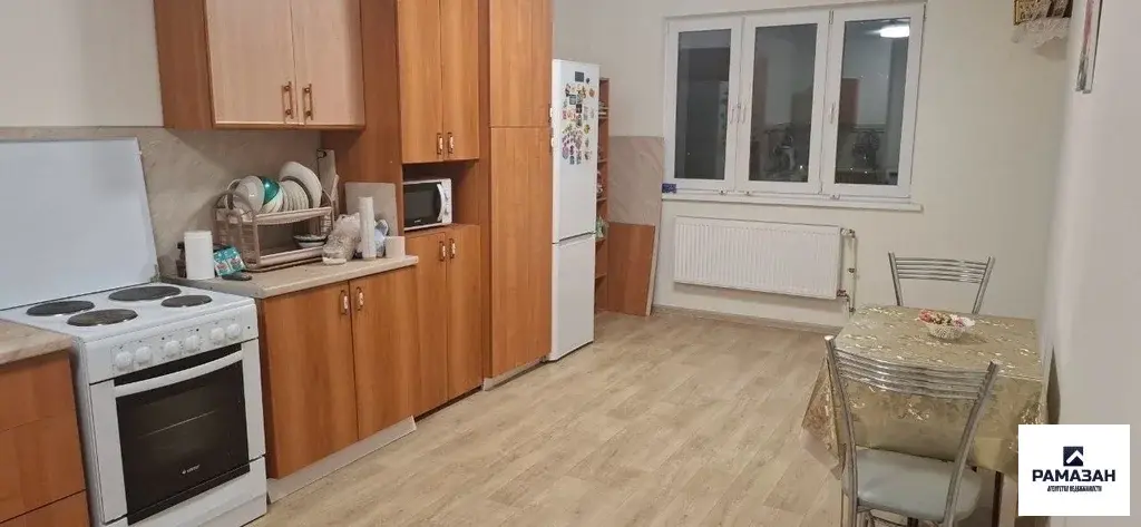 2-ком квартира ул.Ильгама Шакирова, д.12/4 - Фото 1