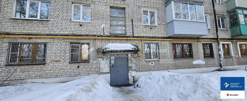 Продажа квартиры, Рязань, ул. Станкозаводская - Фото 12