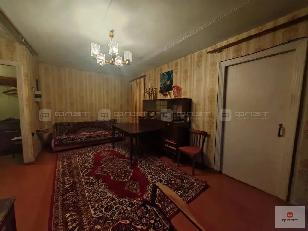 Аренда квартиры, Казань, ул. Гагарина д.111а - Фото 6