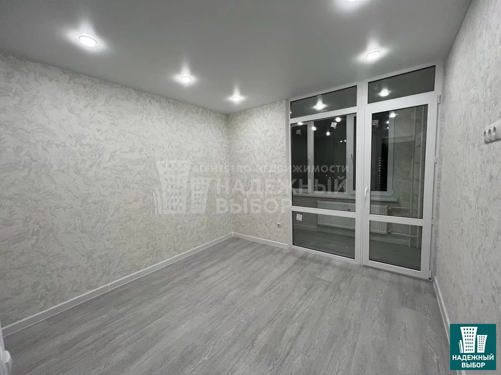 Продажа квартиры, Тюмень, 
				ул. Новоселов, 
									д. 107 - Фото 7