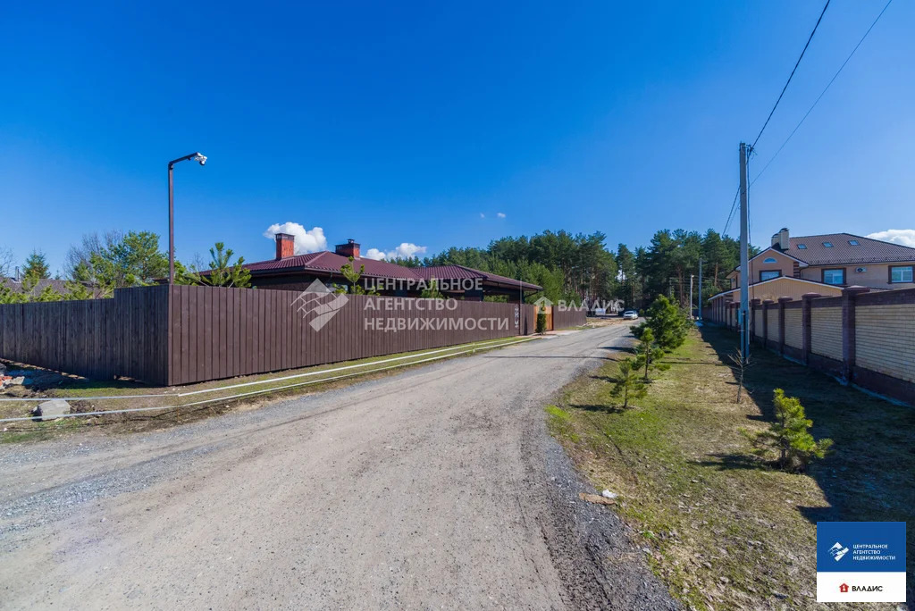 Продажа дома, Агро-Пустынь, Рязанский район, улица Фирсова - Фото 19