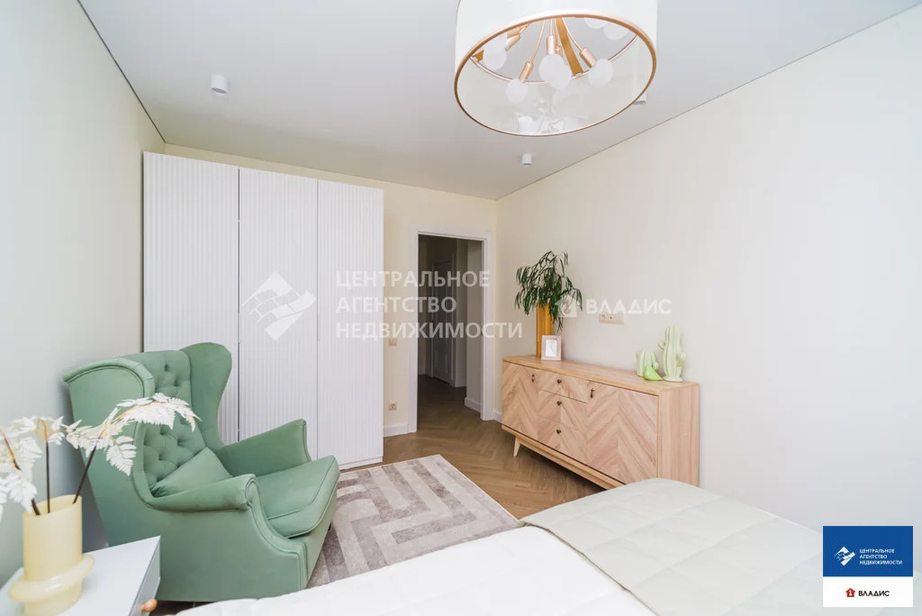 Продажа квартиры, Рязань, Солотчинское шоссе - Фото 6