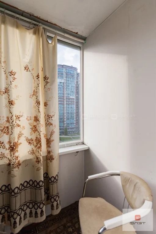 Продажа квартиры, Казань, ул. Юлиуса Фучика - Фото 7