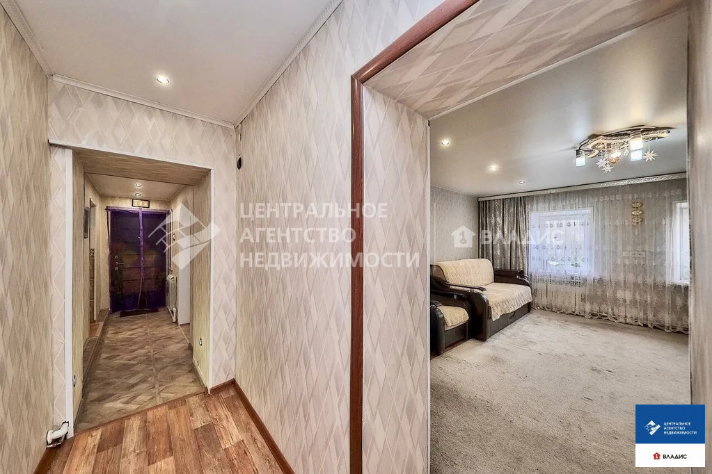 Продажа дома, Перекаль, Рыбновский район, ул. Почтовая - Фото 5