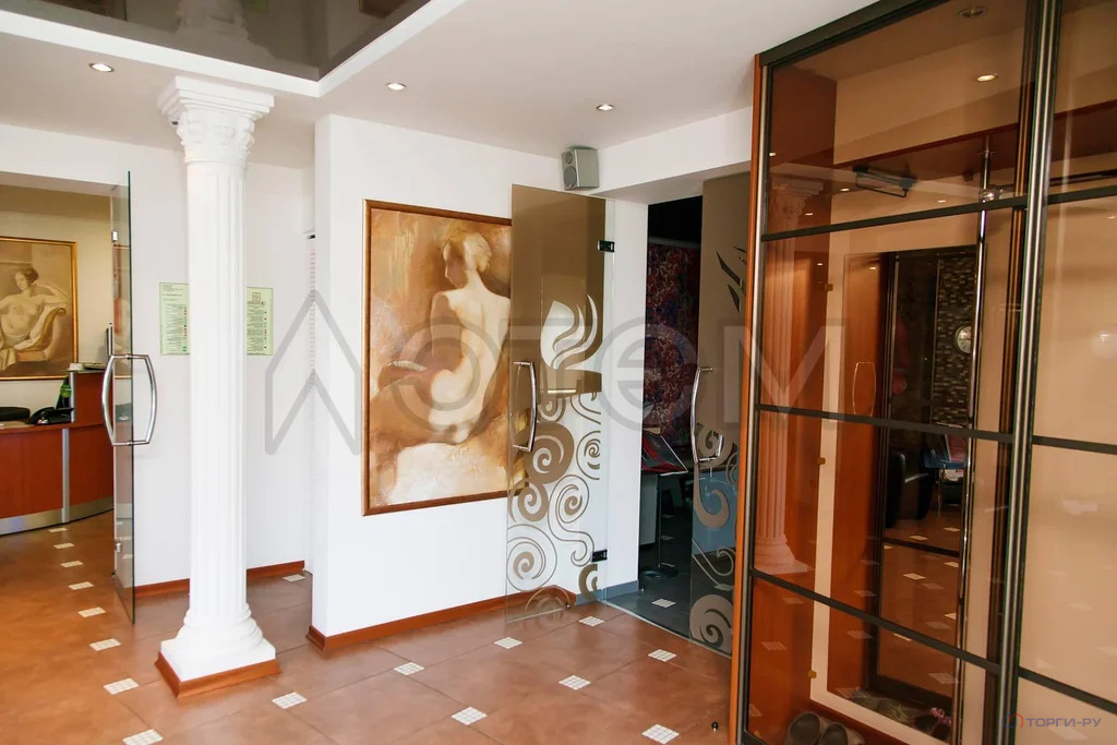 Продажа торгового помещения, Челябинск, Комсомольский пр-кт. - Фото 3