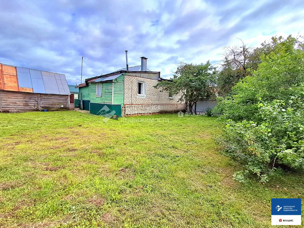Продажа дома, Касимов, Касимовский район, Заводская улица - Фото 7