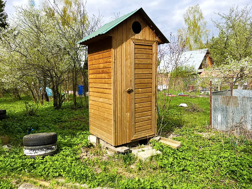 Дача в СНТ Энергетик - Фото 25