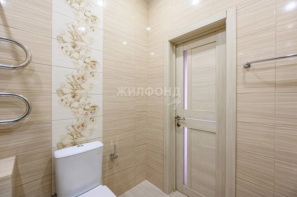 Продажа квартиры, Новосибирск, 2-я Обская - Фото 14