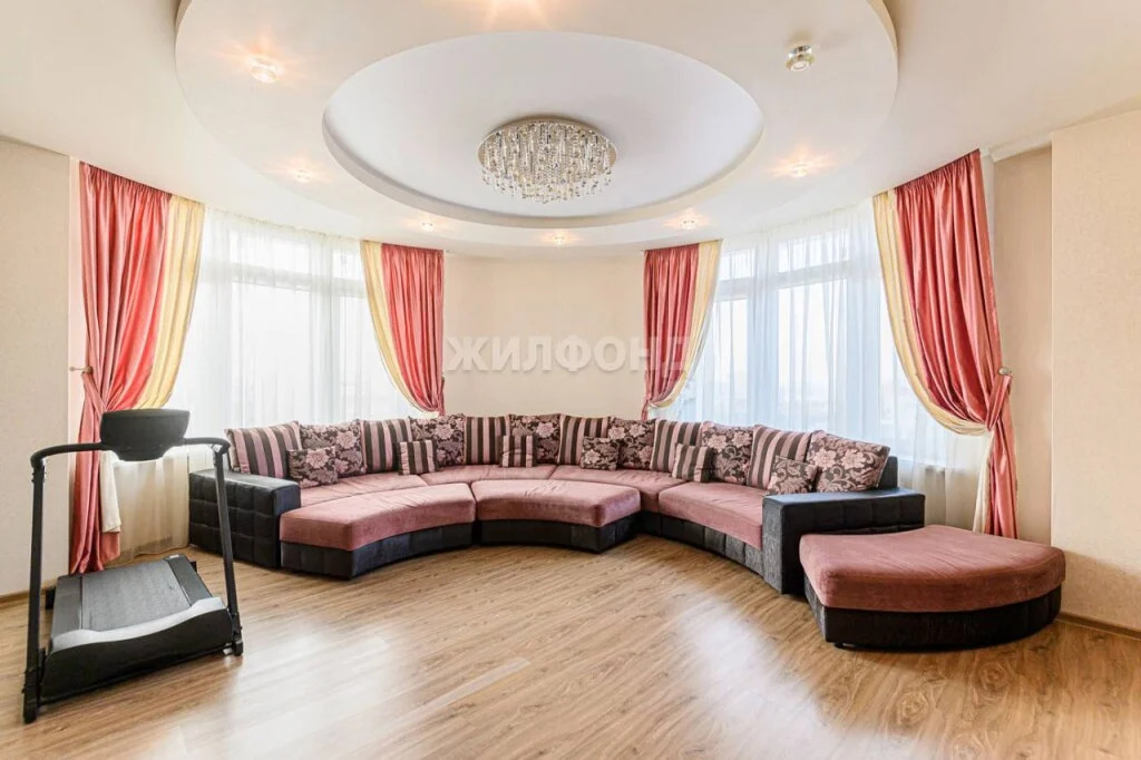 Продажа квартиры, Новосибирск, Кирова пл. - Фото 9